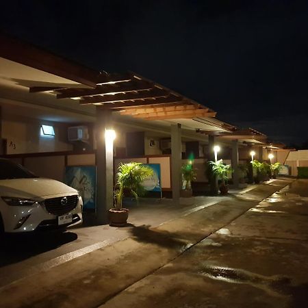 N2 Pattaya Resort Nong Prue Экстерьер фото