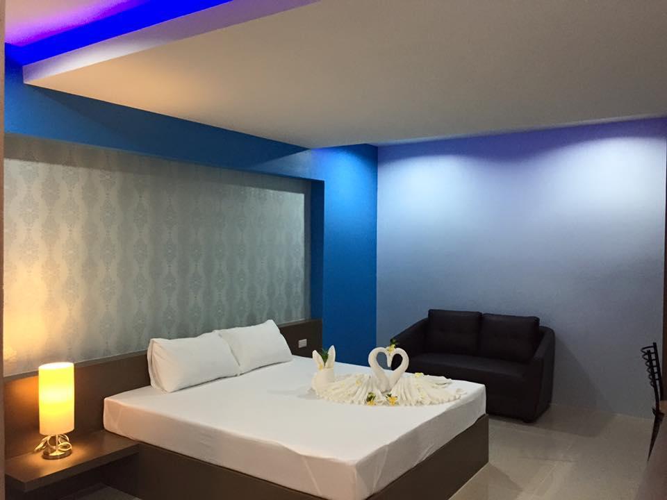 N2 Pattaya Resort Nong Prue Экстерьер фото