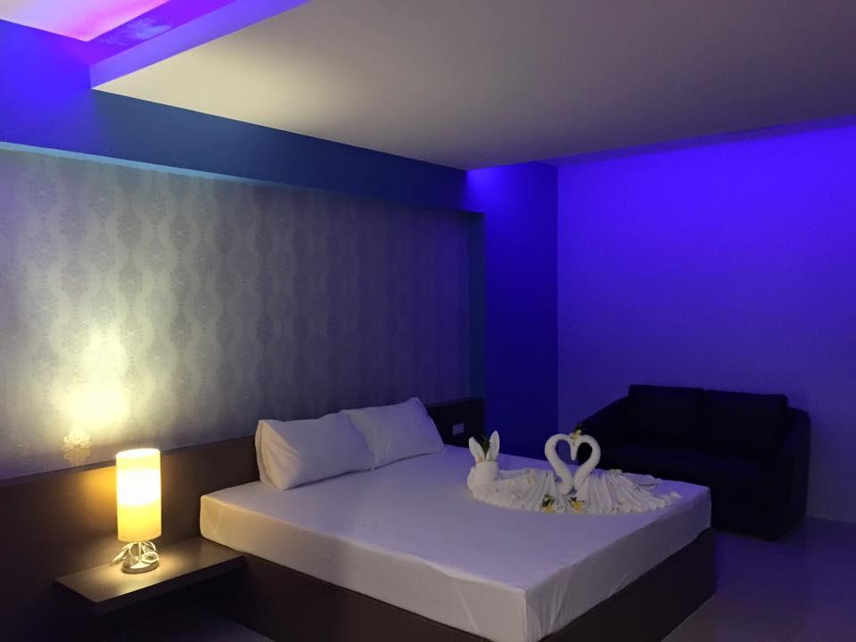 N2 Pattaya Resort Nong Prue Экстерьер фото