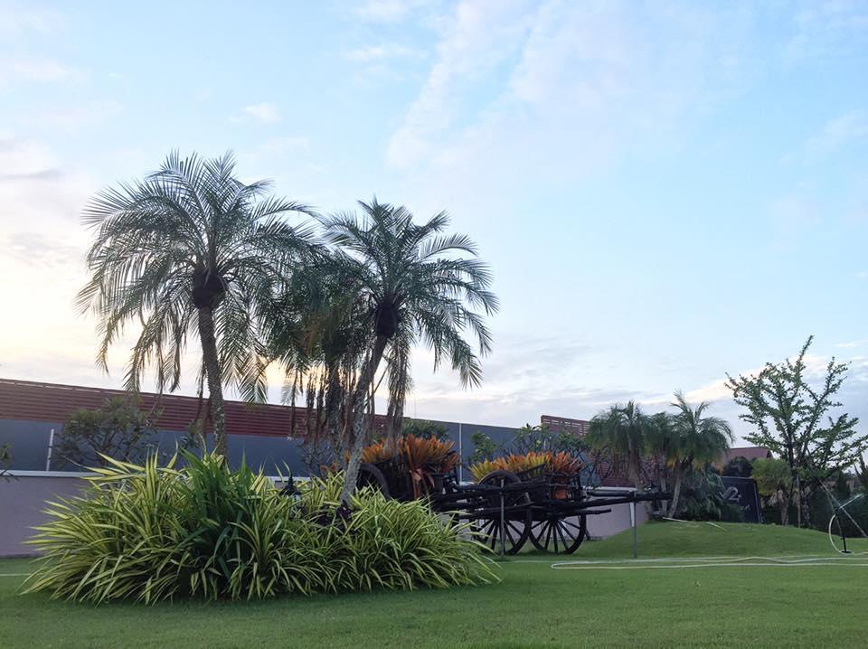 N2 Pattaya Resort Nong Prue Экстерьер фото