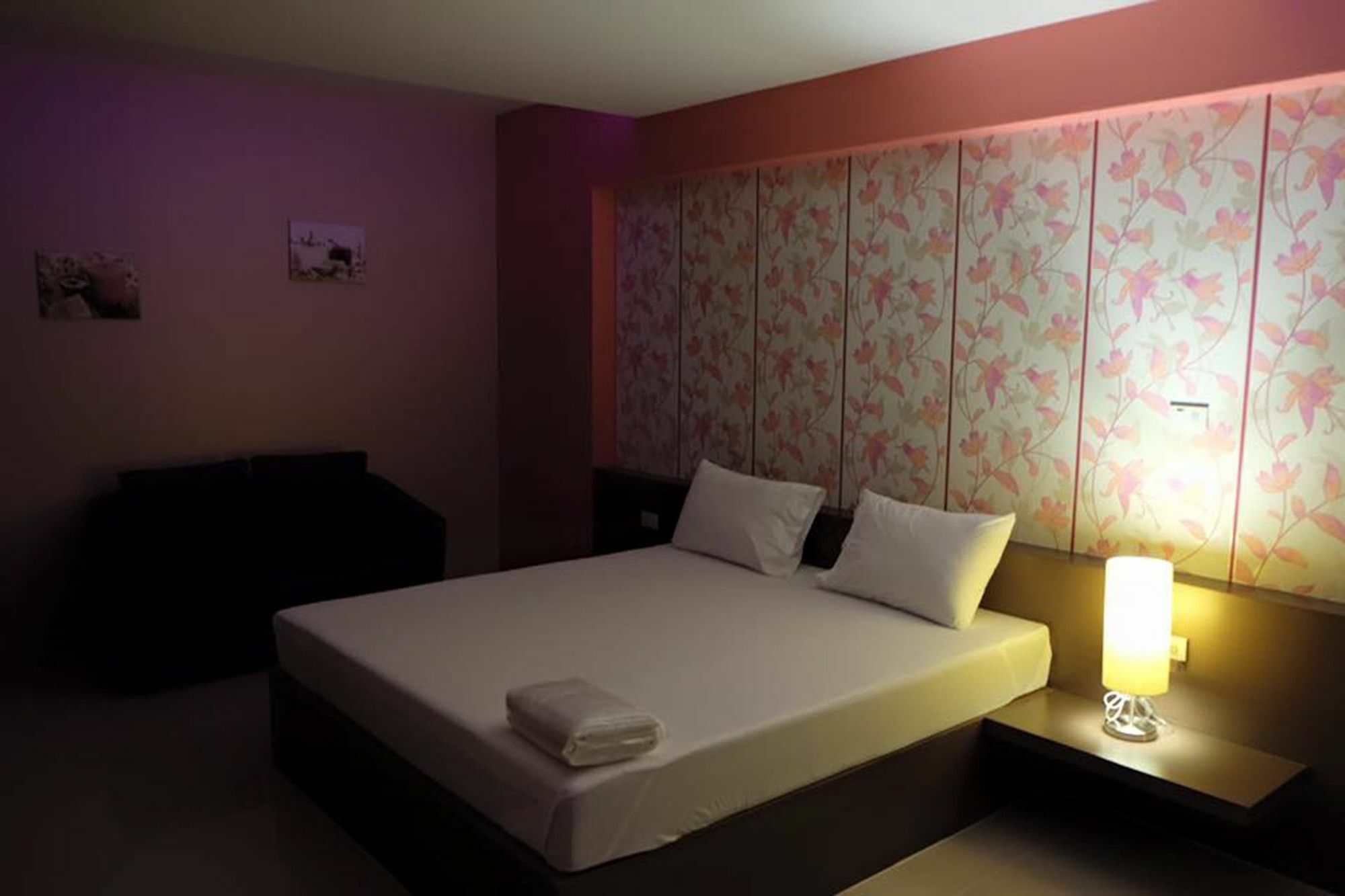 N2 Pattaya Resort Nong Prue Экстерьер фото