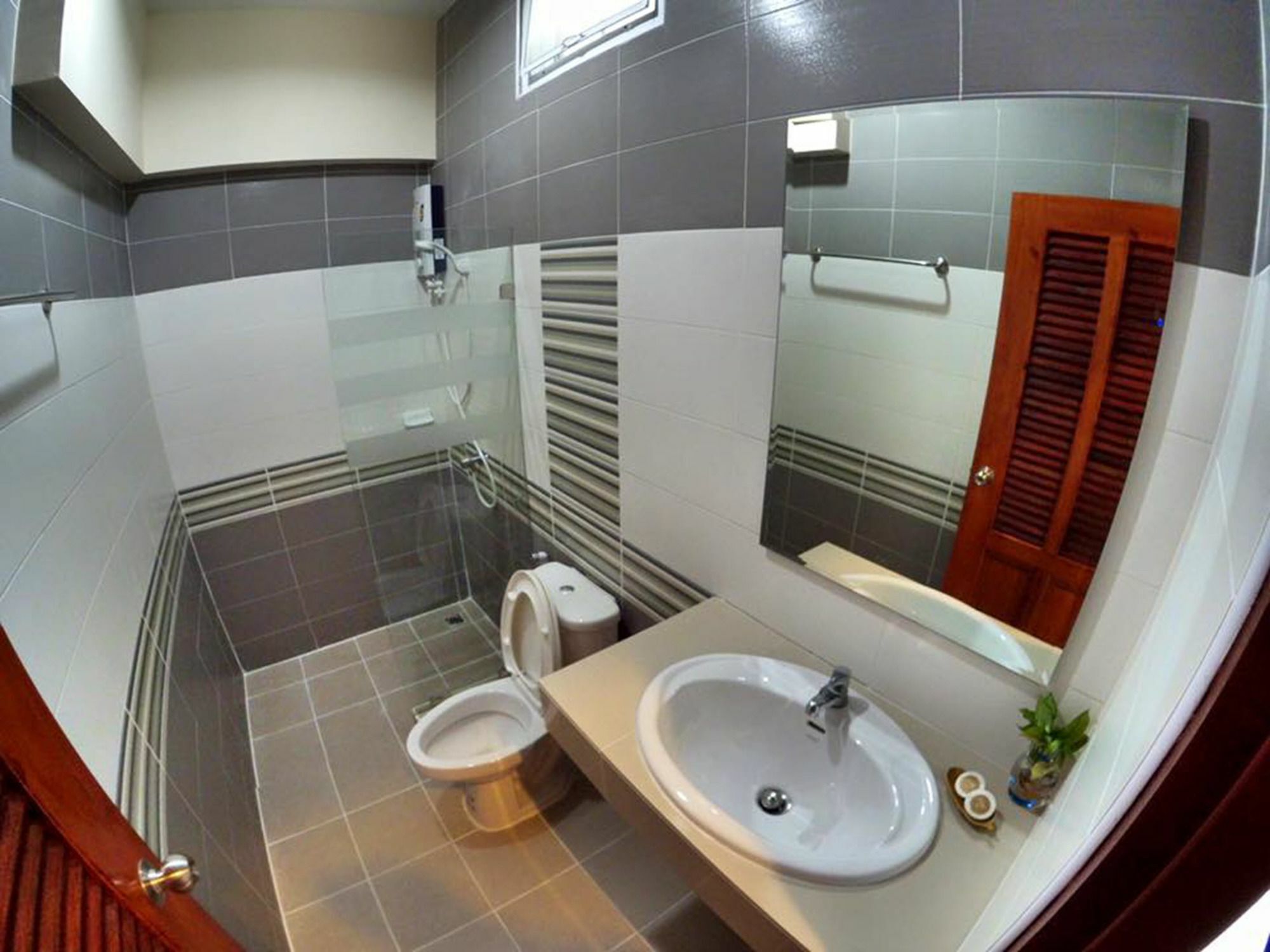 N2 Pattaya Resort Nong Prue Экстерьер фото