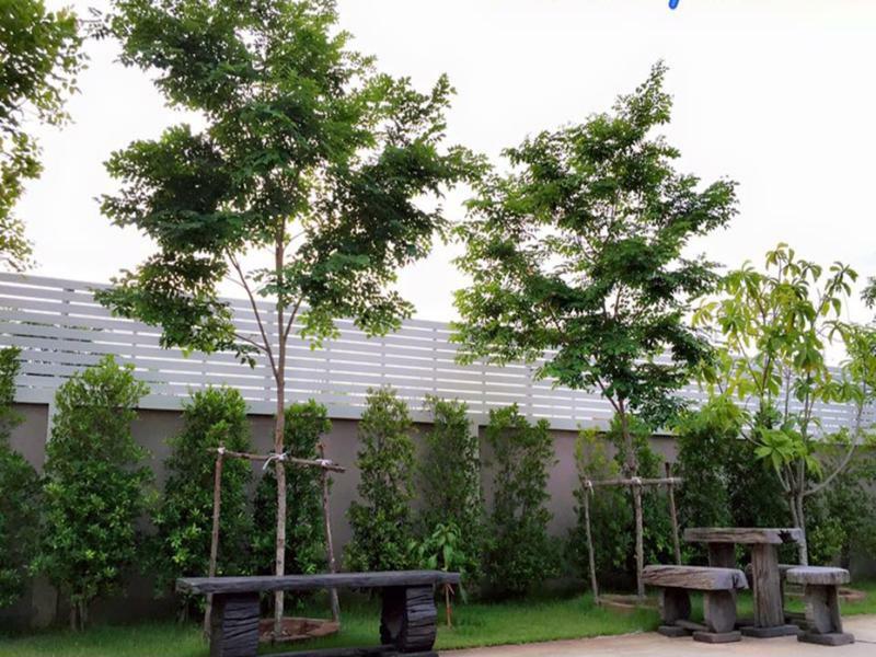 N2 Pattaya Resort Nong Prue Экстерьер фото