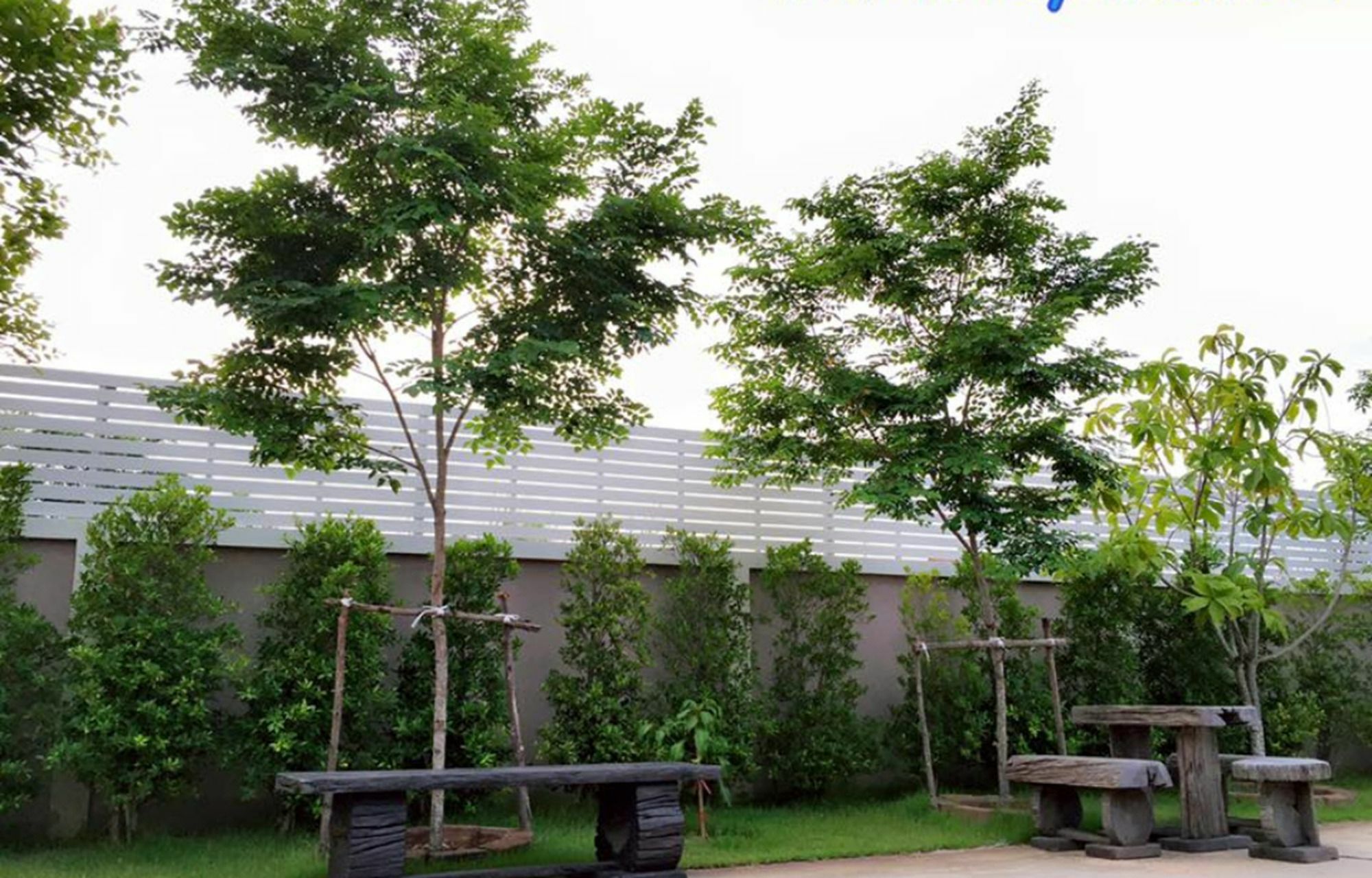 N2 Pattaya Resort Nong Prue Экстерьер фото